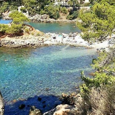 Spacious Sea View Apart At 50M From The Beach Bandol Kültér fotó