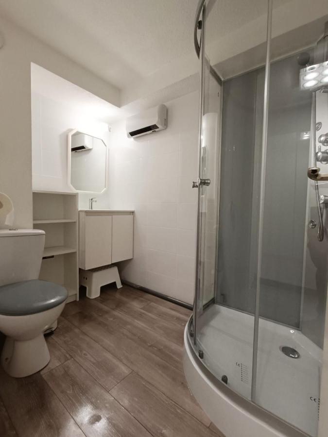 Spacious Sea View Apart At 50M From The Beach Bandol Kültér fotó